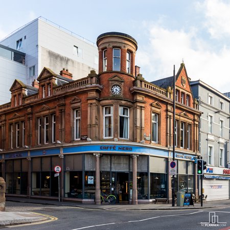 An image of 2-4 Chichester Street