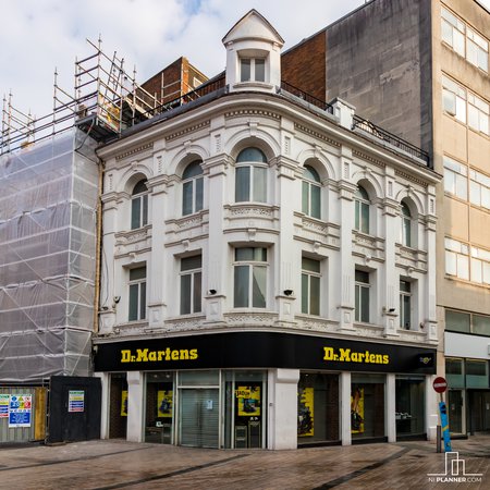 An image of 26-28 Cornmarket