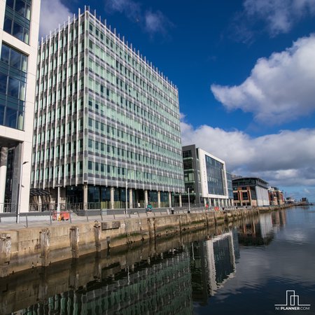 An image of City Quays 2