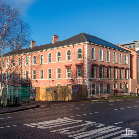 An image of Havelock House