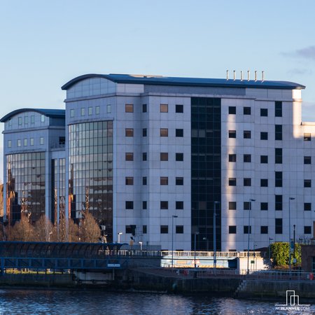 An image of Waterfront Plaza